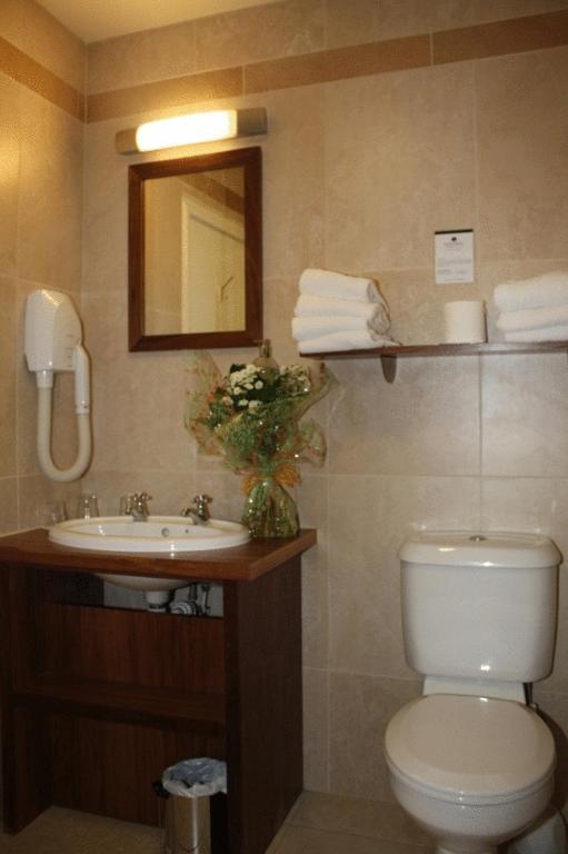 Central Hotel Dublin Cameră foto